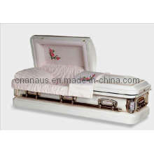 Ana Metal and Wood Caskets Manufacture